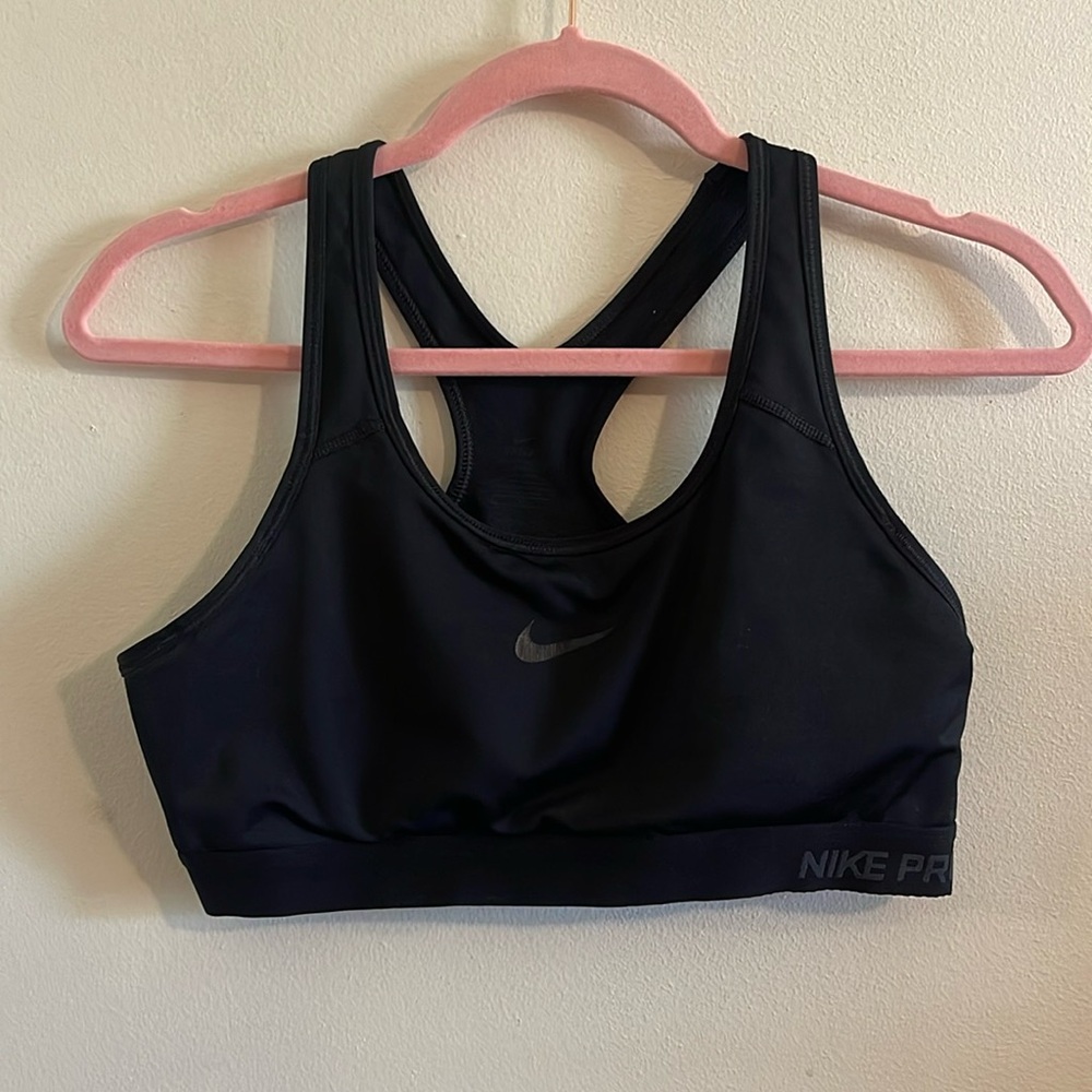 Nike Dri Fit Sports Bra